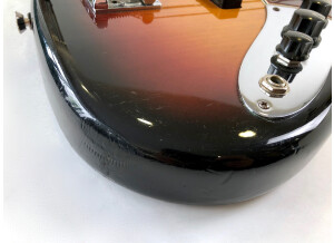 Fender American Standard Jazz Bass [2008-2012] (29151)