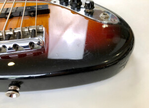 Fender American Standard Jazz Bass [2008-2012] (75815)
