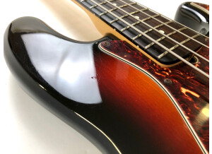 Fender American Standard Jazz Bass [2008-2012] (93153)