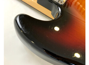 Fender American Standard Jazz Bass [2008-2012] (89767)