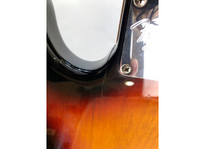Fender American Standard Jazz Bass [2008-2012] (77797)