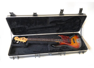Fender American Standard Jazz Bass [2008-2012] (87007)