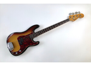 Fender Precision Bass (1972) (87459)