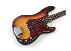 Fender Precision Bass (1972) (51714)