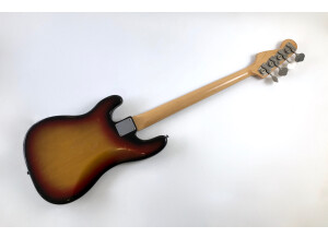 Fender Precision Bass (1972) (218)