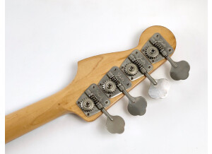 Fender Precision Bass (1972) (83425)