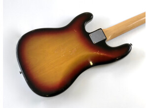 Fender Precision Bass (1972) (82949)