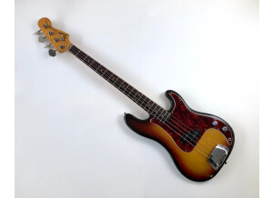 Fender Precision Bass (1972) (19774)