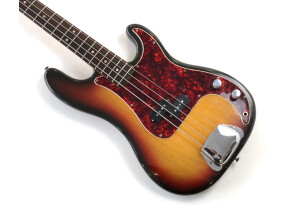 Fender Precision Bass (1972) (65651)