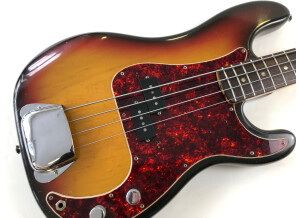 Fender Precision Bass (1972) (42231)