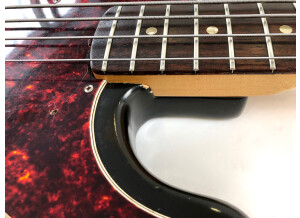 Fender Precision Bass (1972) (56203)