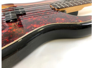 Fender Precision Bass (1972) (60966)