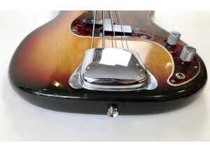 Fender Precision Bass (1972) (24352)