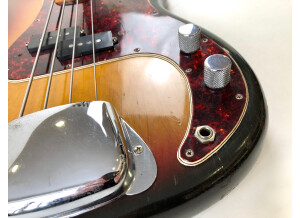 Fender Precision Bass (1972) (34205)