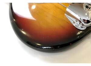 Fender Precision Bass (1972) (59106)