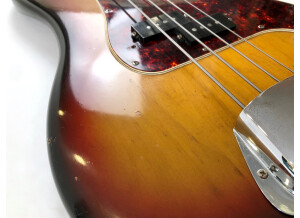 Fender Precision Bass (1972) (6694)