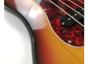 Fender Precision Bass (1972) (23712)