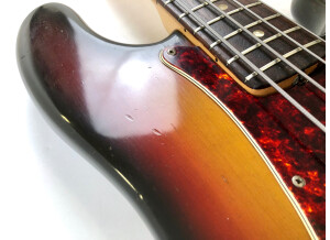 Fender Precision Bass (1972) (85063)
