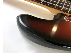 Fender Precision Bass (1972) (38301)