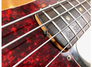 Fender Precision Bass (1972) (67859)
