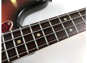 Fender Precision Bass (1972) (65734)