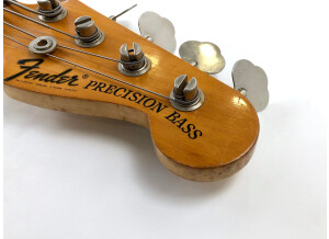 Fender Precision Bass (1972) (84250)