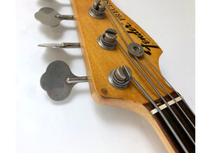 Fender Precision Bass (1972) (49614)