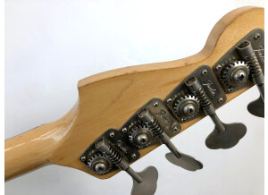 Fender Precision Bass (1972) (58673)