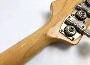 Fender Precision Bass (1972) (24434)