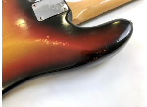 Fender Precision Bass (1972) (16906)