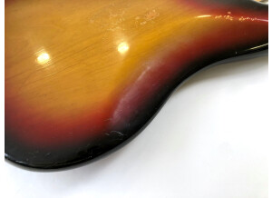 Fender Precision Bass (1972) (58852)