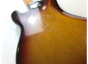 Fender Precision Bass (1972) (9610)