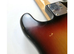 Fender Precision Bass (1972) (72261)