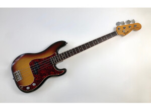 Fender Precision Bass (1972) (93028)
