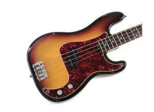 Fender Precision Bass (1972) (28881)