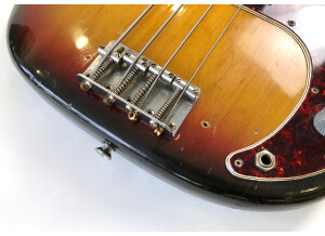 Fender Precision Bass (1972) (20935)