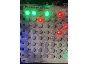 Tiptop Audio Circadian Rhythms