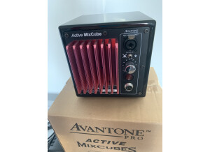 Avantone Pro Active MixCubes (55511)