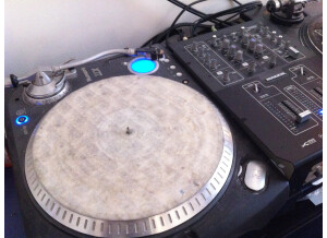 Numark TTXUSB (62361)