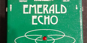 MORLEY Emerald Echo v2