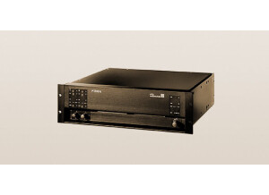 d&b audiotechnik ampMAX P1200A (60108)