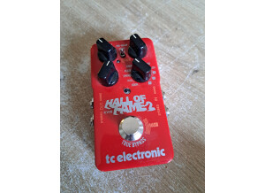 TC Electronic Hall of Fame 2 Reverb (11834)