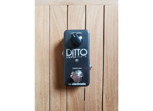 TC Electronic Ditto Looper (50645)