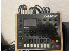 Elektron Digitone (43579)