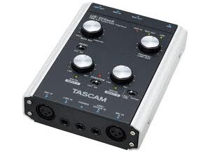 Tascam US-122MKII (51630)