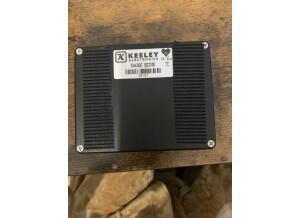 Keeley Electronics Dark Side V2 (55683)