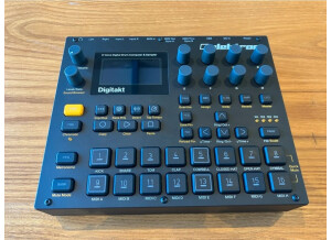 Elektron Digitakt