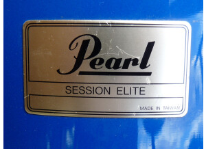 Pearl SLX Prestige Session Elite