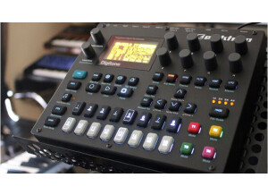 Elektron Digitone