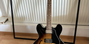 Vends Gibson ES335